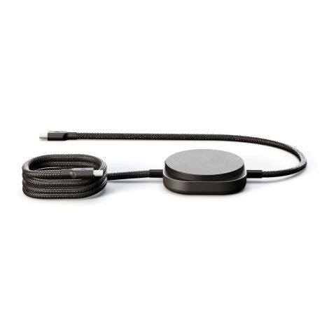 Zens Charging Cable USB C - C Pro 2 black | No Branding | not available | not available