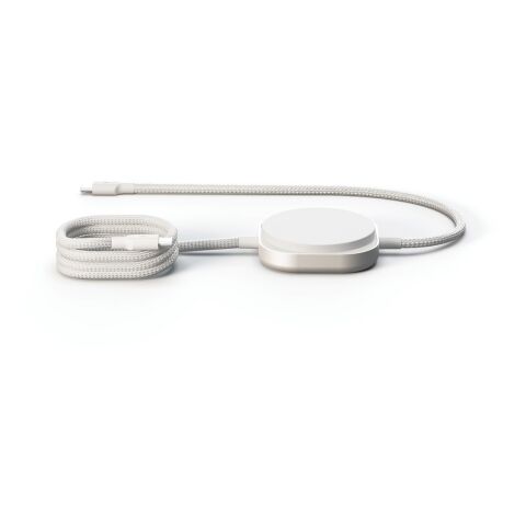 Zens Charging Cable USB C - C Pro 2 White