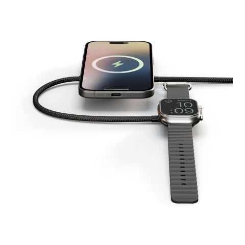 Zens Office Charger 2 Black black | No Branding | not available | not available