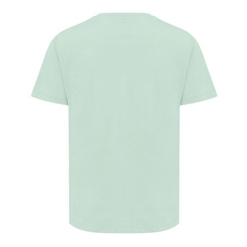 Iqoniq Yala women recycled cotton t-shirt crushed mint | XS | No Branding | not available | not available | not available