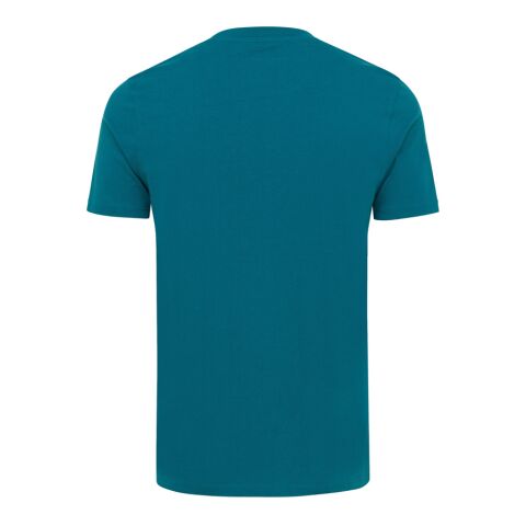 Iqoniq Bryce recycled cotton t-shirt green | XXS | No Branding | not available | not available | not available