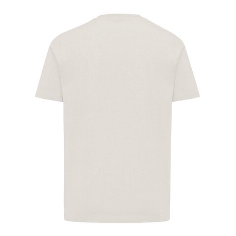 Iqoniq Sierra lightweight recycled cotton t-shirt ivory white | S | No Branding | not available | not available | not available