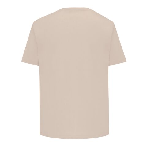 Iqoniq Teide recycled cotton t-shirt desert | 4XL | No Branding | not available | not available | not available