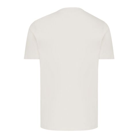 Iqoniq Brett recycled cotton t-shirt ivory white | S | No Branding | not available | not available | not available