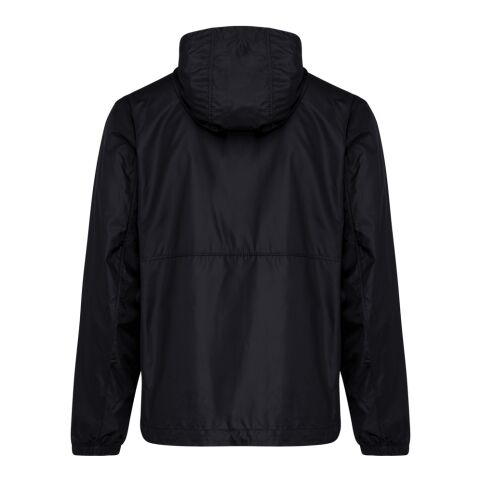Iqoniq Logan recycled polyester lightweight jacket black | 5XL | No Branding | not available | not available