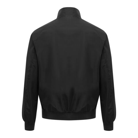 IQONIQ Odin recycled polyester urban jacket black | L | No Branding | not available | not available | not available