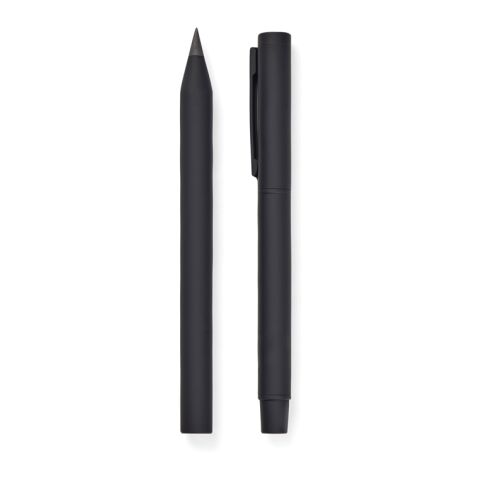 VINGA Baltimore RCS pen set black | No Branding | not available | not available
