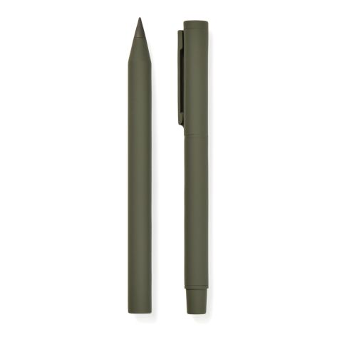 VINGA Baltimore RCS pen set grey | No Branding | not available | not available