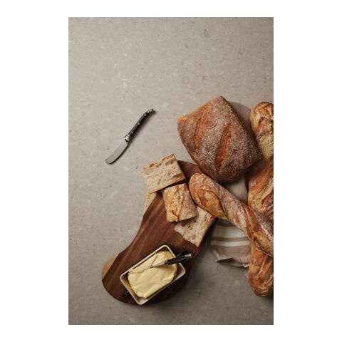 VINGA Gigaro butter knives steel | No Branding | not available | not available