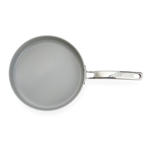 VINGA Alte RCS recycled aluminium fry pan 25 cm grey | No Branding | not available | not available