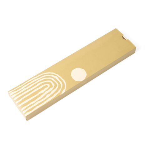 VINGA Tara RCS recycled steel chef's knife steel-brown | No Branding | not available | not available