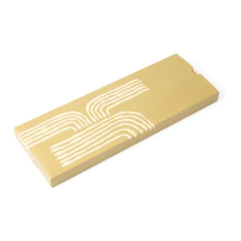 VINGA Tara RCS recycled steel chef's set steel-black | No Branding | not available | not available