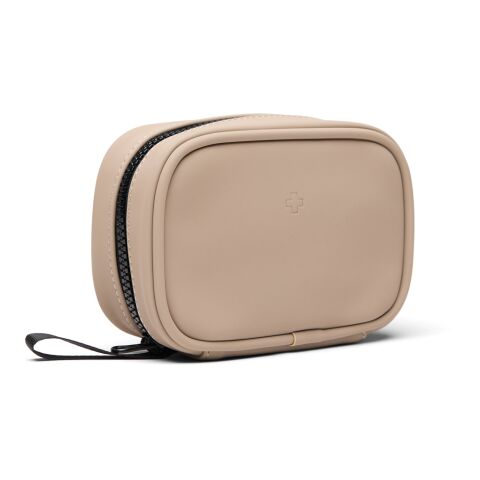 VINGA Baltimore RCS first aid kit greige | No Branding | not available | not available