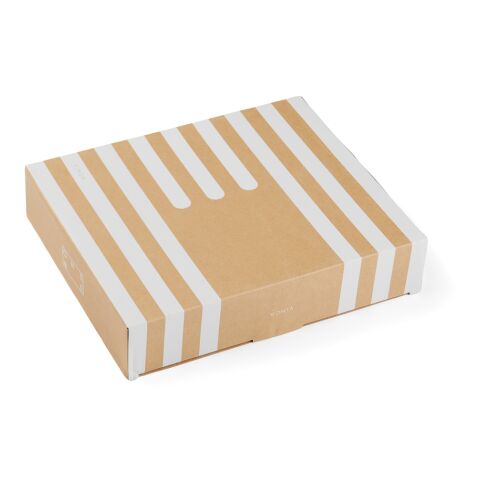 VINGA Monte neu pie dish black | No Branding