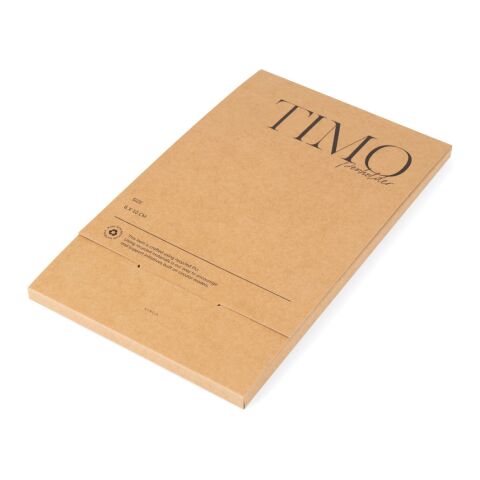 VINGA Timo PU RCS RPET pen holder black | No Branding | not available | not available