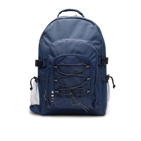 VINGA Parks cooler backpack navy | No Branding | not available | not available