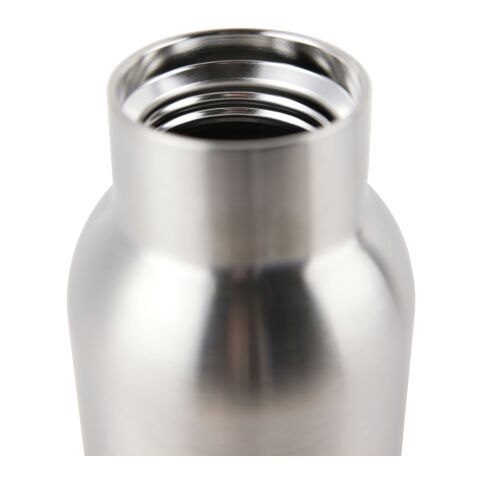 VINGA Ciro RCS recycled vacuum bottle 800ml steel
