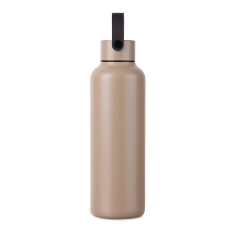Baltimore RCS recycled SS bottle 600 ML grey | No Branding | not available | not available