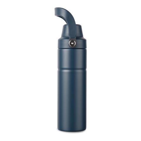 Baltimore trek RCS recycled SS bottle 600 ML blue | No Branding | not available | not available