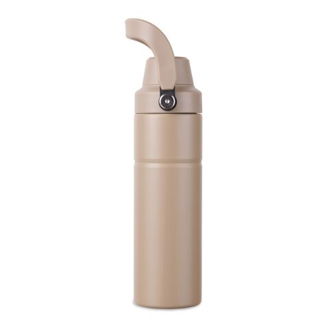 Baltimore trek RCS recycled SS bottle 600 ML grey | No Branding | not available | not available