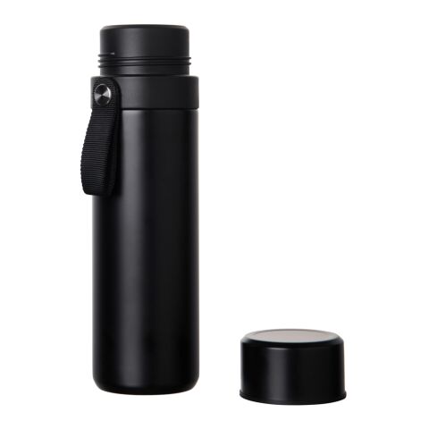 VINGA Tono RCS thermos double cup 750 ML black | No Branding | not available | not available