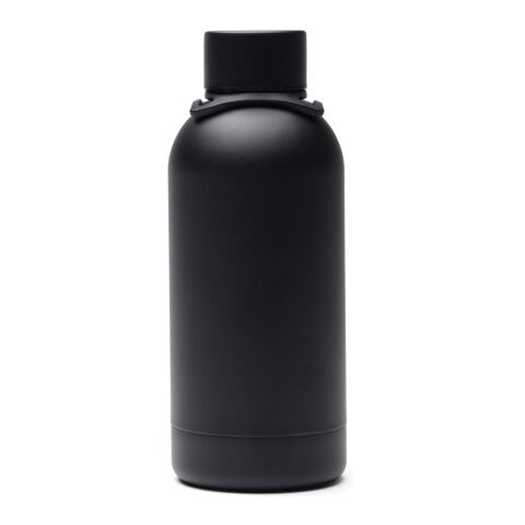 VINGA Parks RCS SS bottle, 400 ML black | No Branding | not available | not available