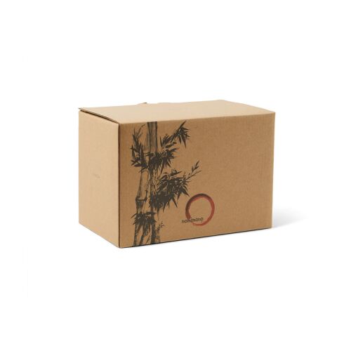 VINGA Nomimono mug, 2 pcs set grey | No Branding | not available | not available