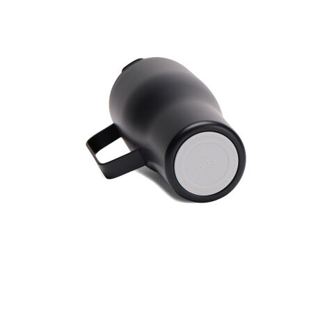 VINGA Eos voyager RCS recycled SS 800ml black-black | No Branding | not available | not available