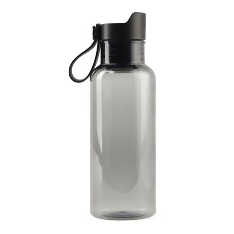 VINGA Balti RCS recycled pet bottle 600 ML black | No Branding | not available | not available