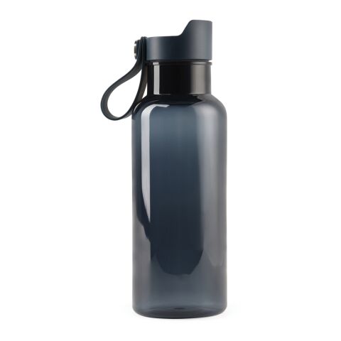 VINGA Balti RCS recycled pet bottle 600 ML blue | No Branding | not available | not available