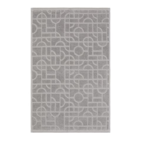 VINGA Verso OCS organic cotton towel, 4 pcs set grey | No Branding | not available | not available | not available