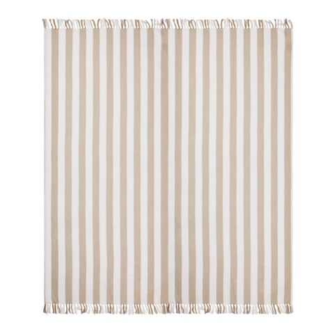 VINGA Ornos GRS hammam family towel beige-white | No Branding | not available | not available | not available