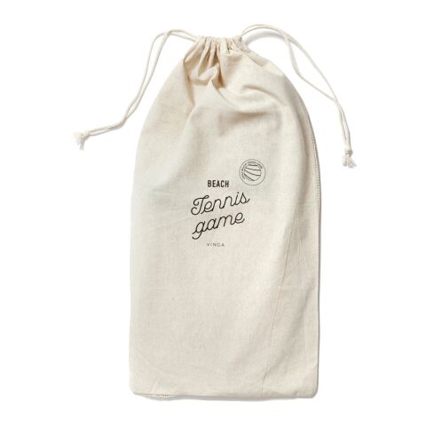 Vinga Colos beach tennis game brown | No Branding | not available | not available