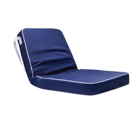 VINGA Lagoa GRS beach chair navy | No Branding | not available | not available