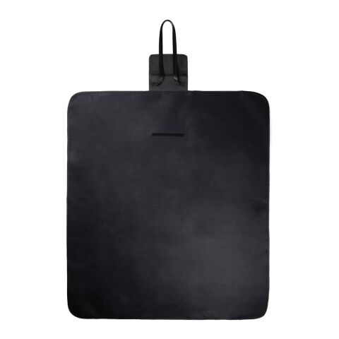 VINGA Baltimore RCS picnic blanket black | No Branding | not available | not available