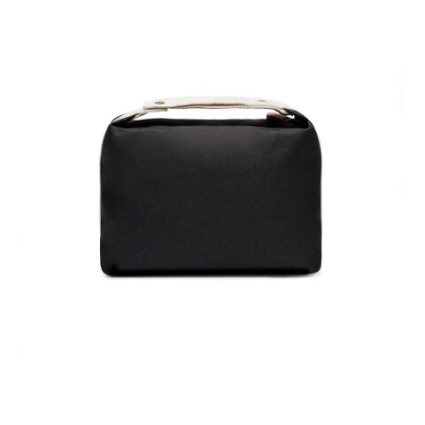 VINGA Sortino RCS toiletry bag black | No Branding | not available | not available