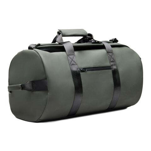 VINGA Baltimore RCS weekend backpack green | No Branding | not available | not available