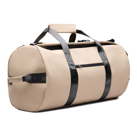 VINGA Baltimore RCS weekend backpack greige | No Branding | not available | not available