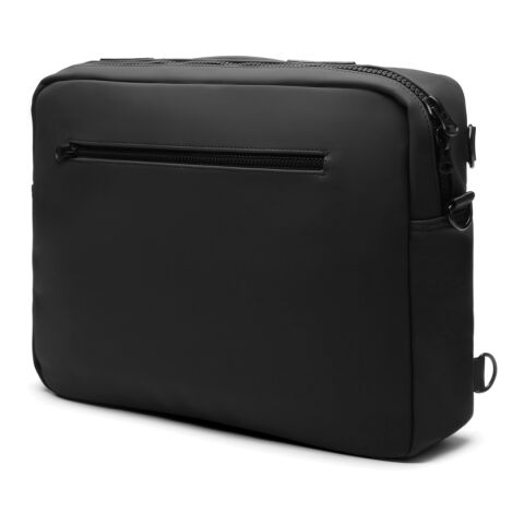 VINGA Baltimore RCS convertible backpack brief black | No Branding | not available | not available