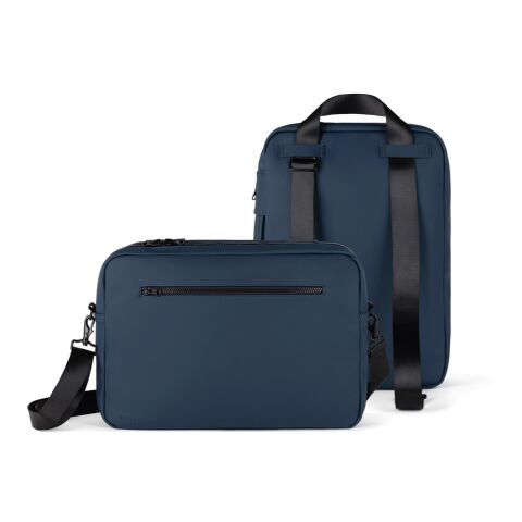 VINGA Baltimore RCS convertible backpack brief navy | No Branding | not available | not available