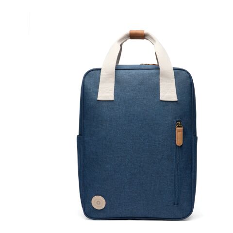 VINGA Sortino RCS backpack blue | No Branding | not available | not available