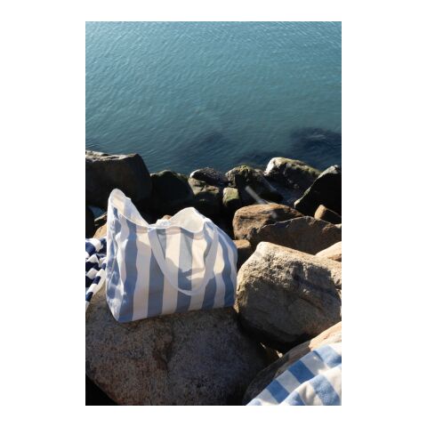 VINGA Lagoa GRS beach bag light blue | No Branding | not available | not available | not available