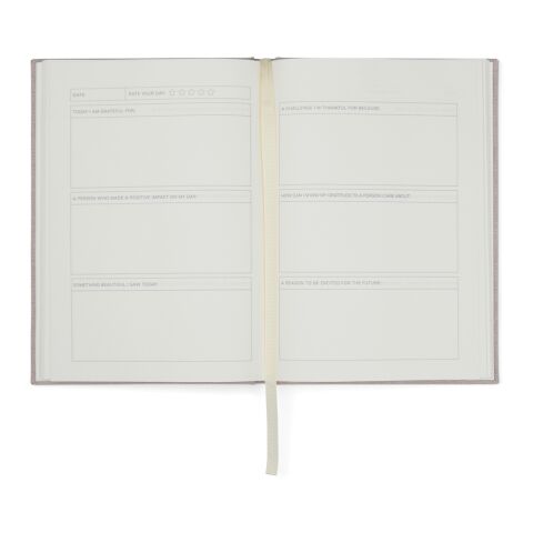 VINGA Mind GRS recycled paper journal green | No Branding | not available | not available