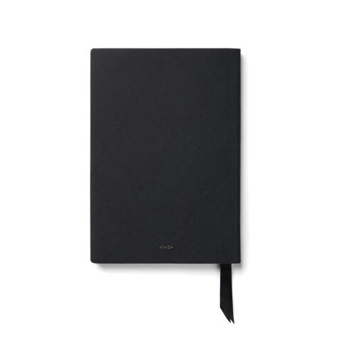 VINGA Arlo RCS executive writing set black