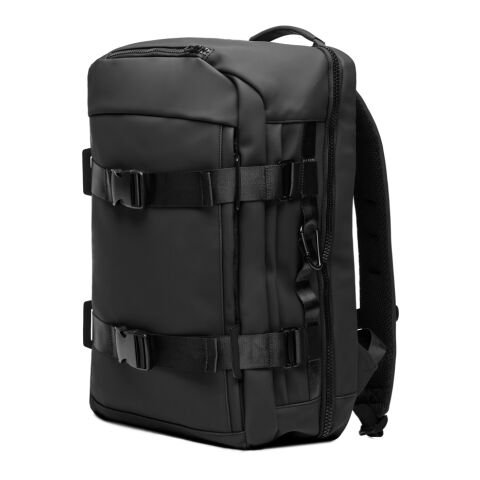 VINGA Baltimore RCS explorer’s backpack black | No Branding | not available | not available
