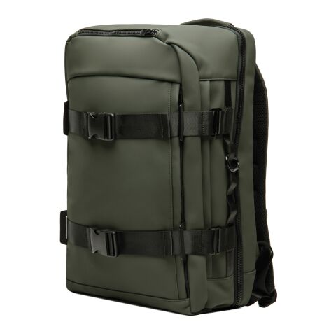 VINGA Baltimore RCS explorer’s backpack green | No Branding | not available | not available