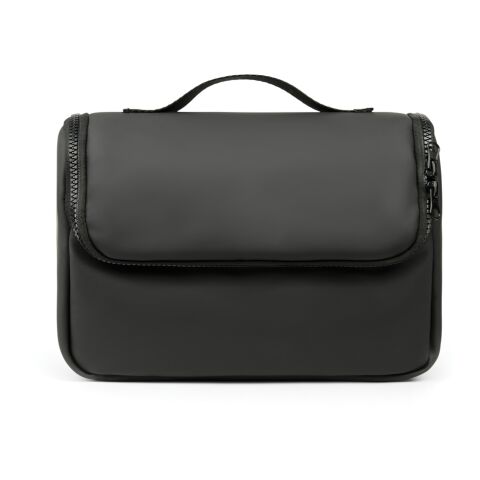VINGA Baltimore travel toiletry bag black | No Branding | not available | not available