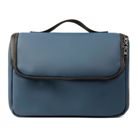 VINGA Baltimore travel toiletry bag navy | No Branding | not available | not available
