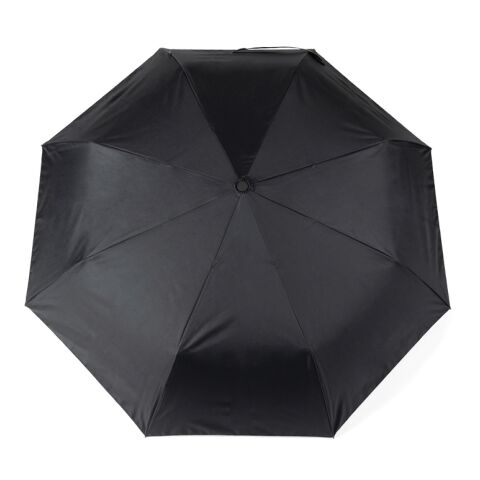 VINGA Baltimore AWARE™ RPET 21&quot; umbrella black | No Branding | not available | not available