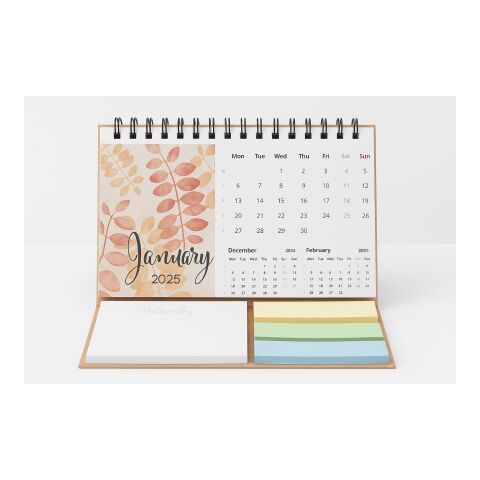 Calendarpod EU Kraft Digital print | Digital print